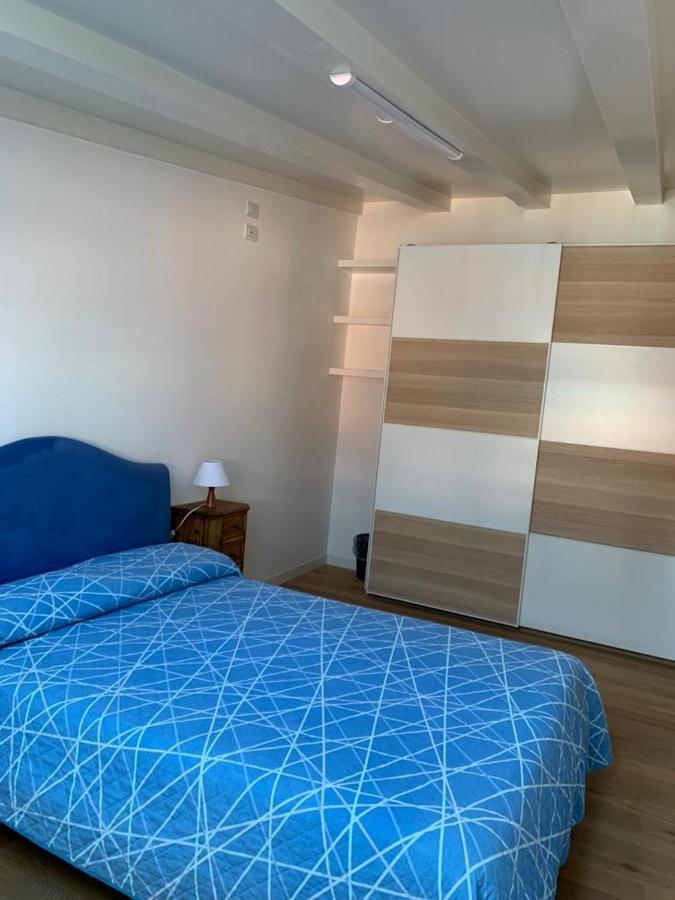 Cairoli7Novate-Mansarda Apartman Novate Milanese Kültér fotó