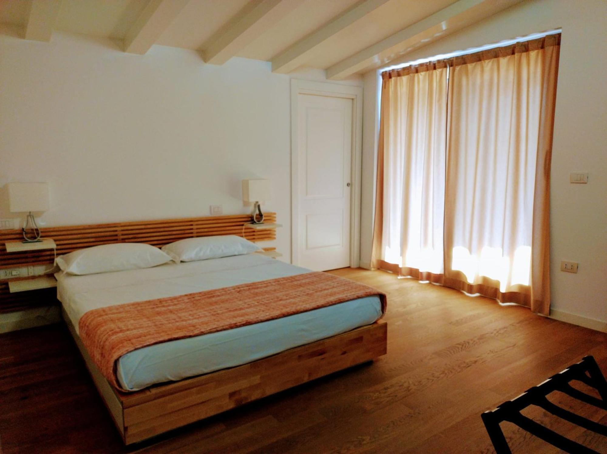 Cairoli7Novate-Mansarda Apartman Novate Milanese Kültér fotó