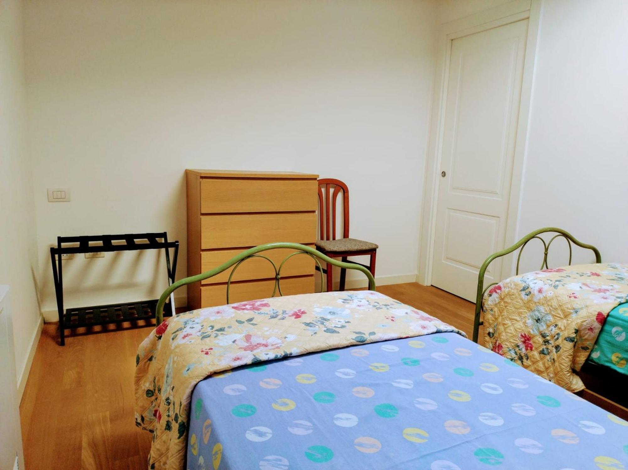 Cairoli7Novate-Mansarda Apartman Novate Milanese Kültér fotó