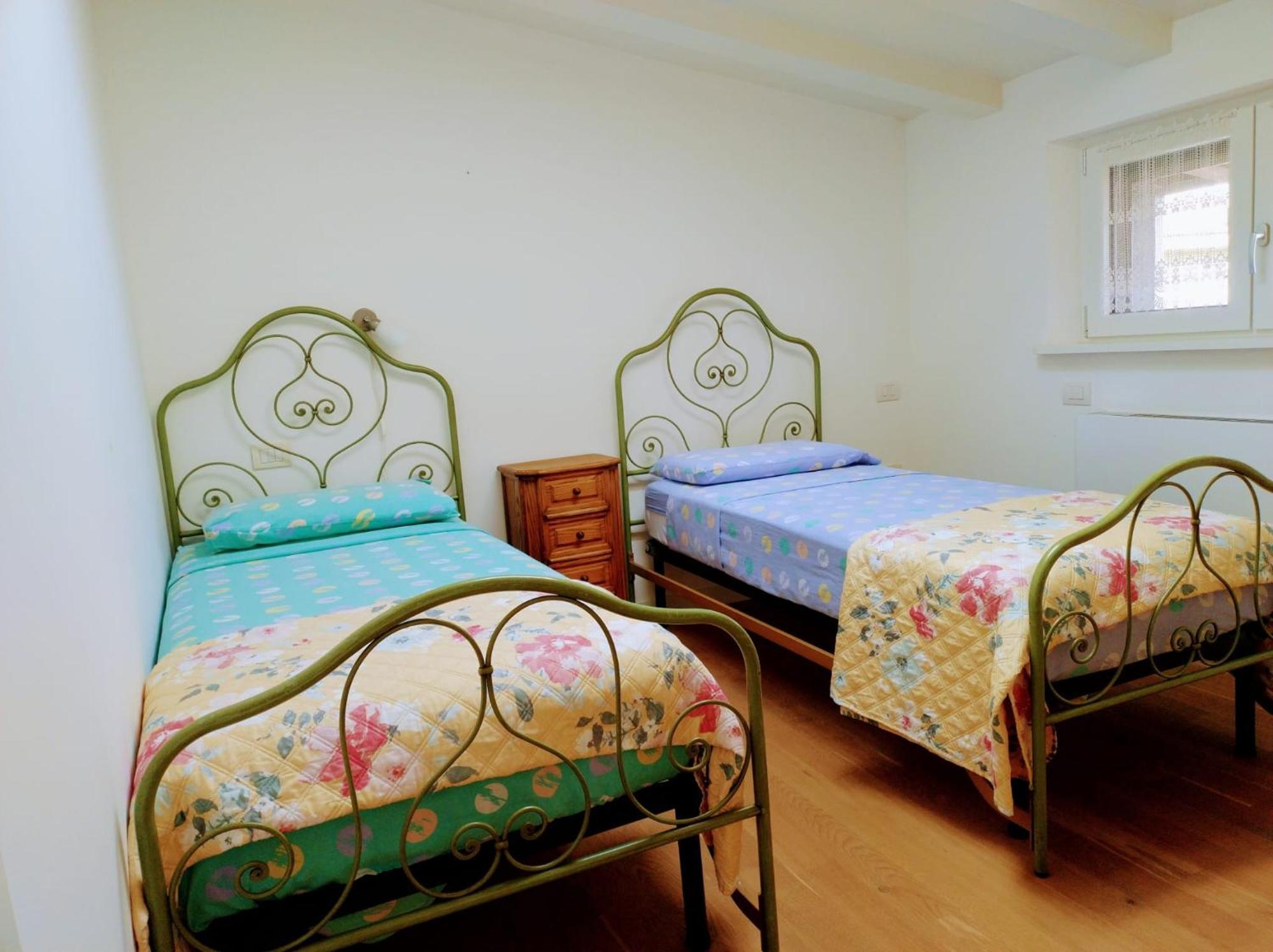 Cairoli7Novate-Mansarda Apartman Novate Milanese Kültér fotó