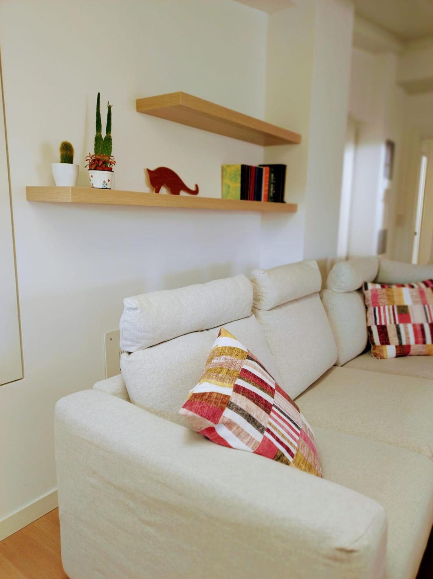 Cairoli7Novate-Mansarda Apartman Novate Milanese Kültér fotó